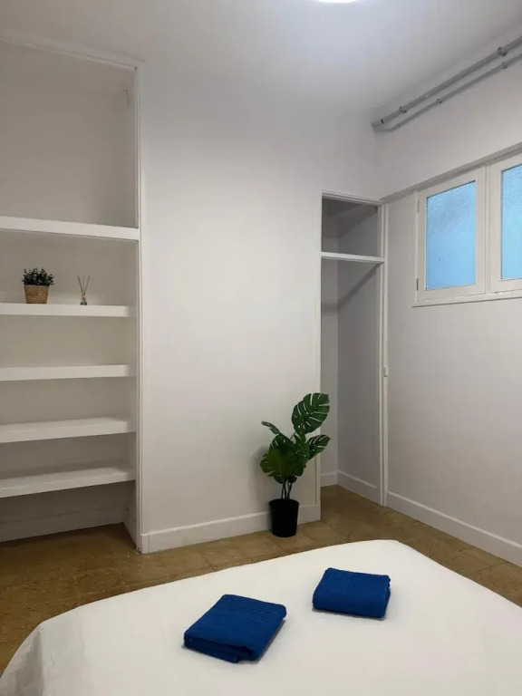 Las Palmas Nest Hostel
