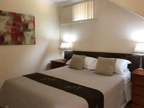 Alfred Cove Short Stay