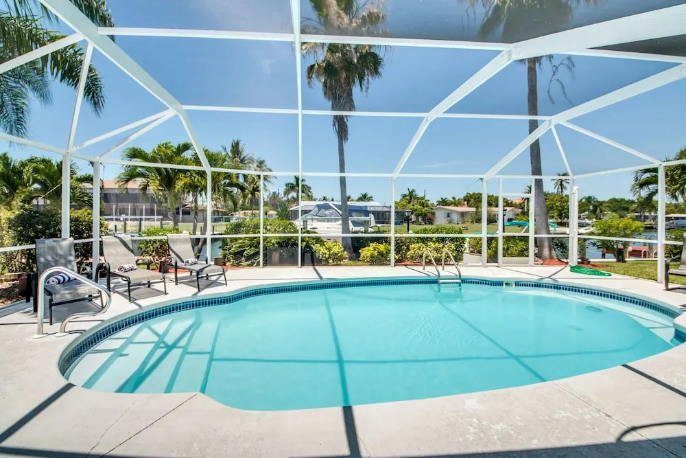 Villa River Breeze - Roelens Vacations