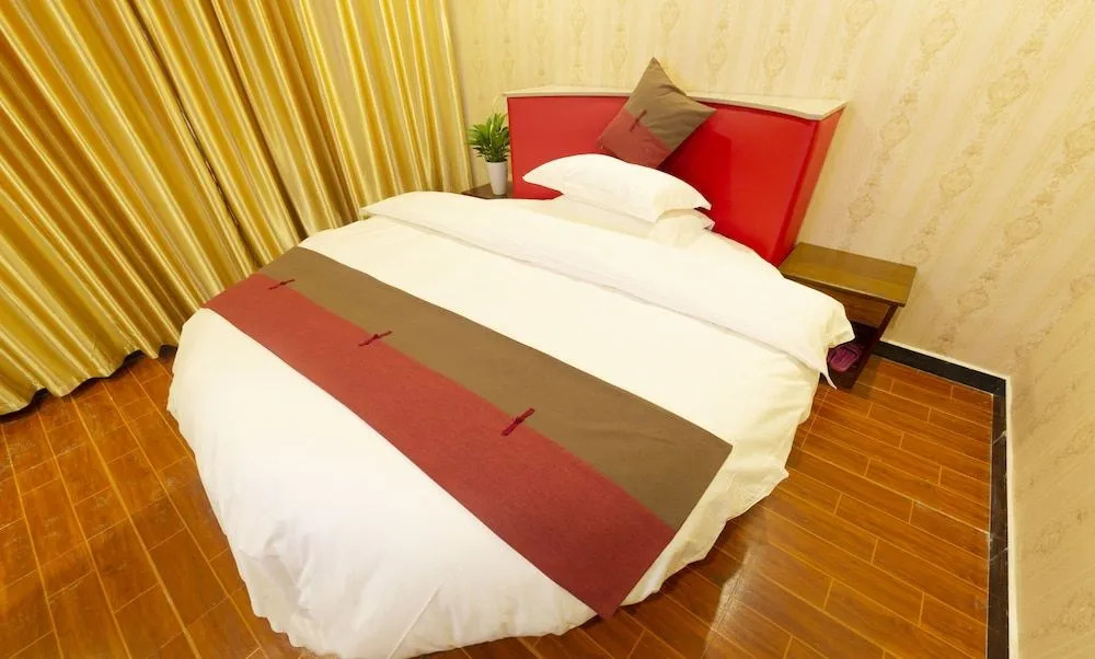 Zhangjiajie Zaihuilou Inn