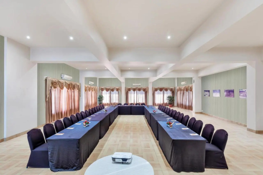 Club Mahindra Kandaghat