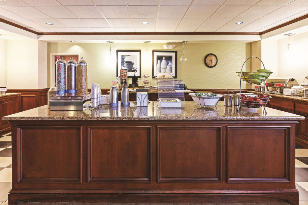 La Quinta Inn by Wyndham Corpus Christi North