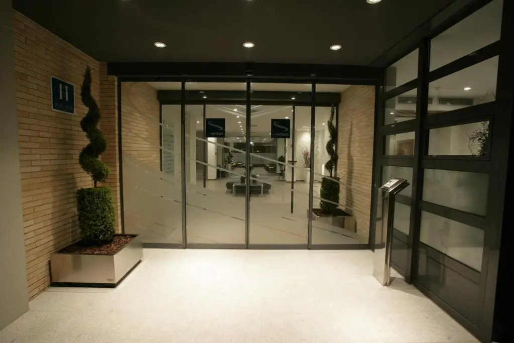 Hotel Europa
