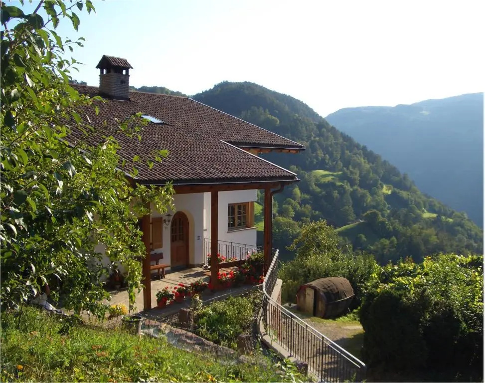 Lafreiderhof