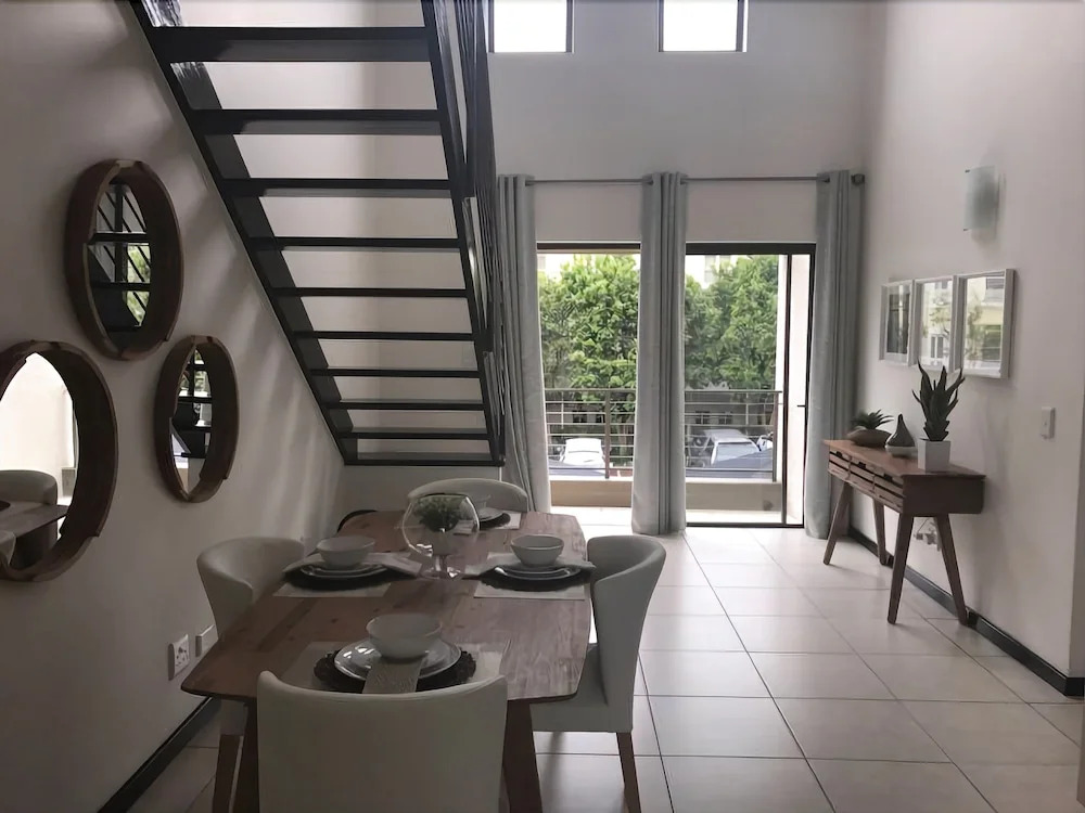 Ruby Homes Sunninghill Sandton