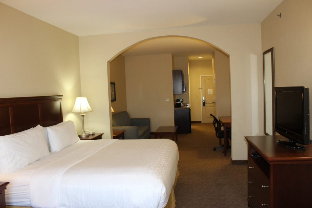 Holiday Inn Express Hotel & Suites Cedar Hill by IHG
