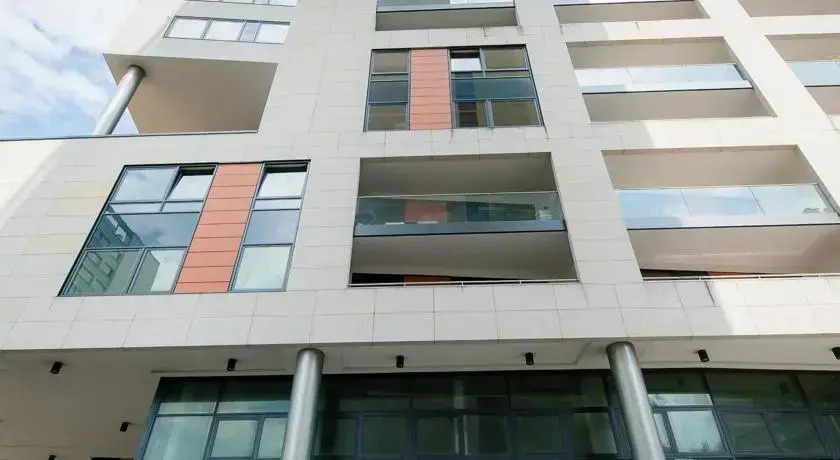 Exclusive Apartments - Atelier Residence