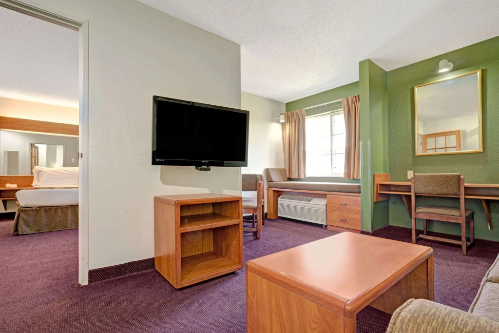 Microtel Inn and Suites - Inver Grove Heights