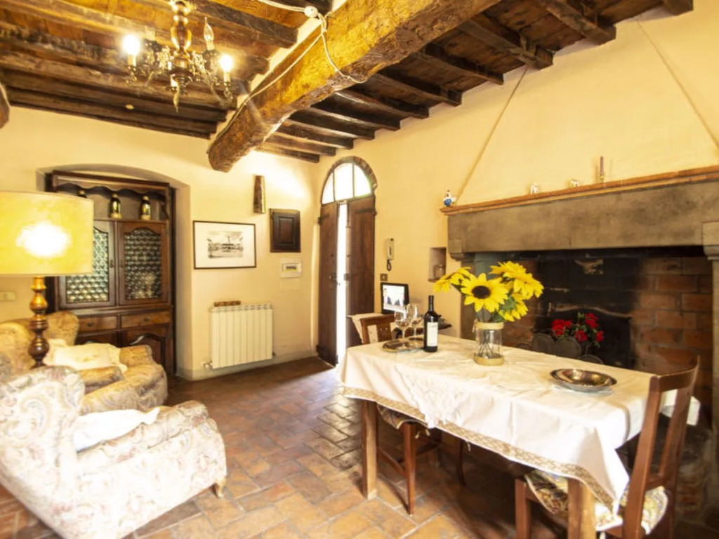 Holiday Home Il Mulinaccio by Interhome