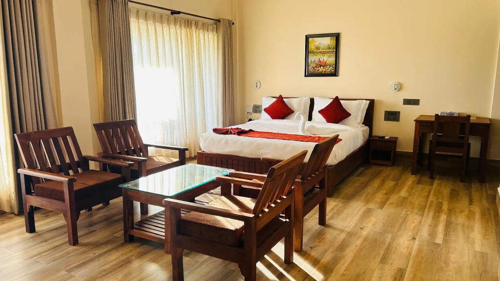Resort Borgos