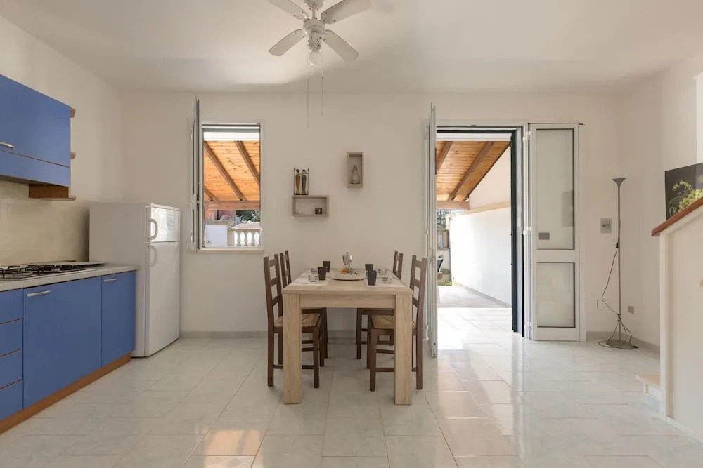 3541 Villa Sun by Barbarhouse