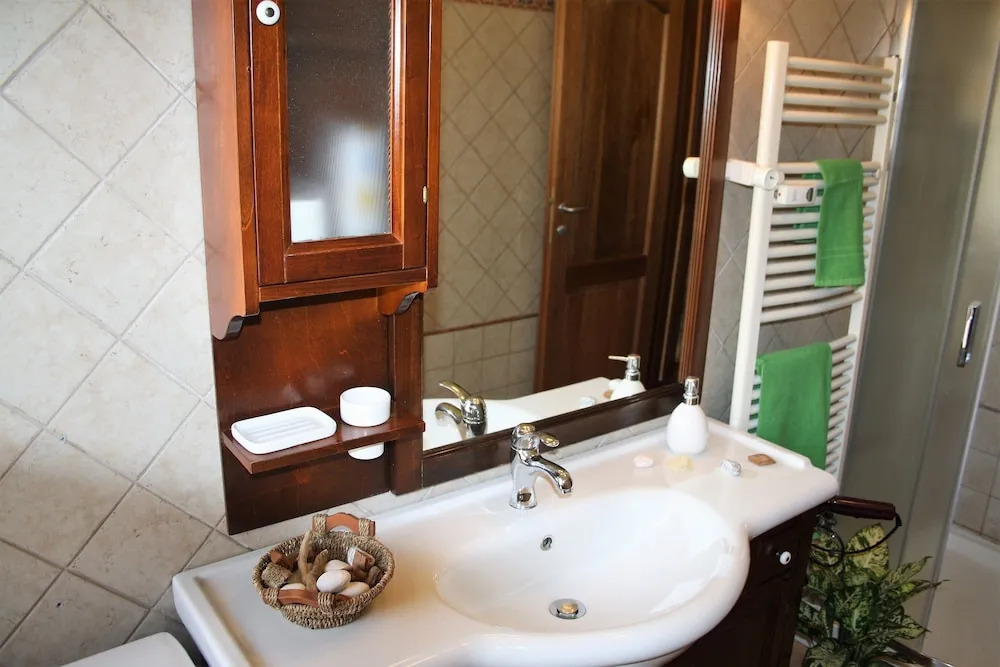 Apartment Garbatella Storica