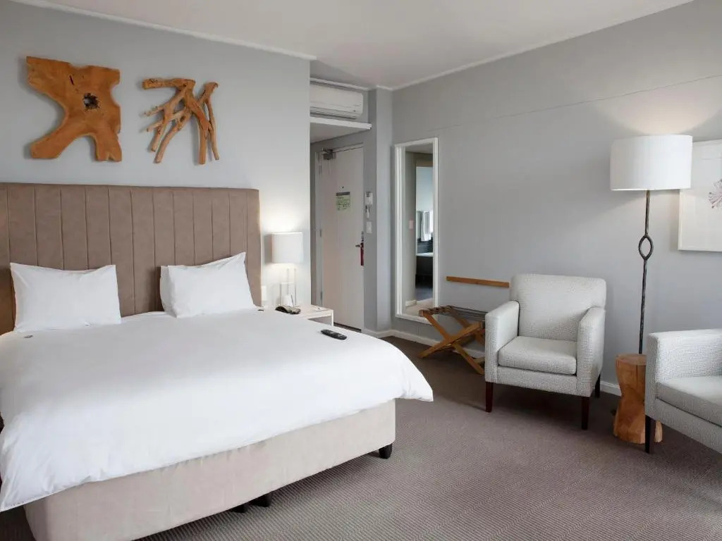Atlantic Beach Hotel