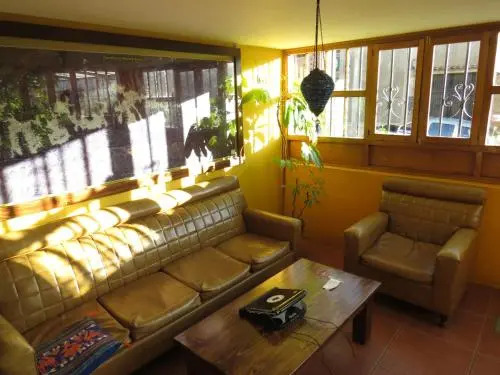 La Casa de Zarela
