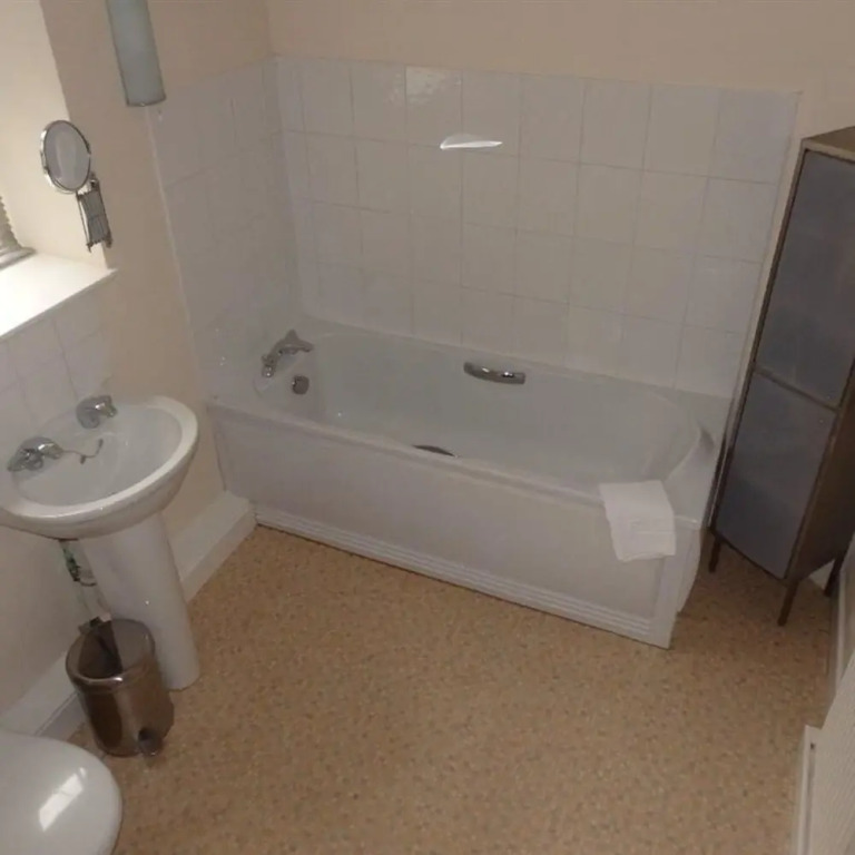 Relax in Jesmond - Near Northumbria University