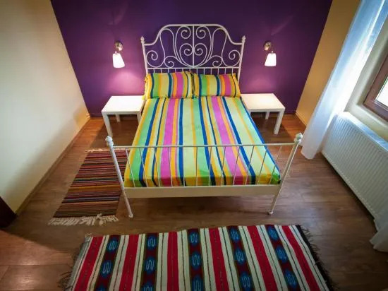 Drumul Poienii Apartment