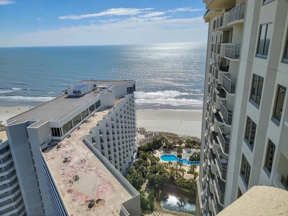 2307 Royale Palms 3 Bedroom Condo