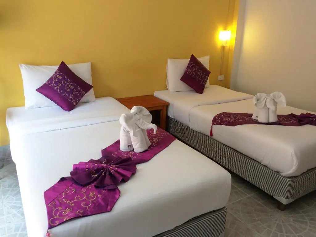 Hua Hin Star Hotel