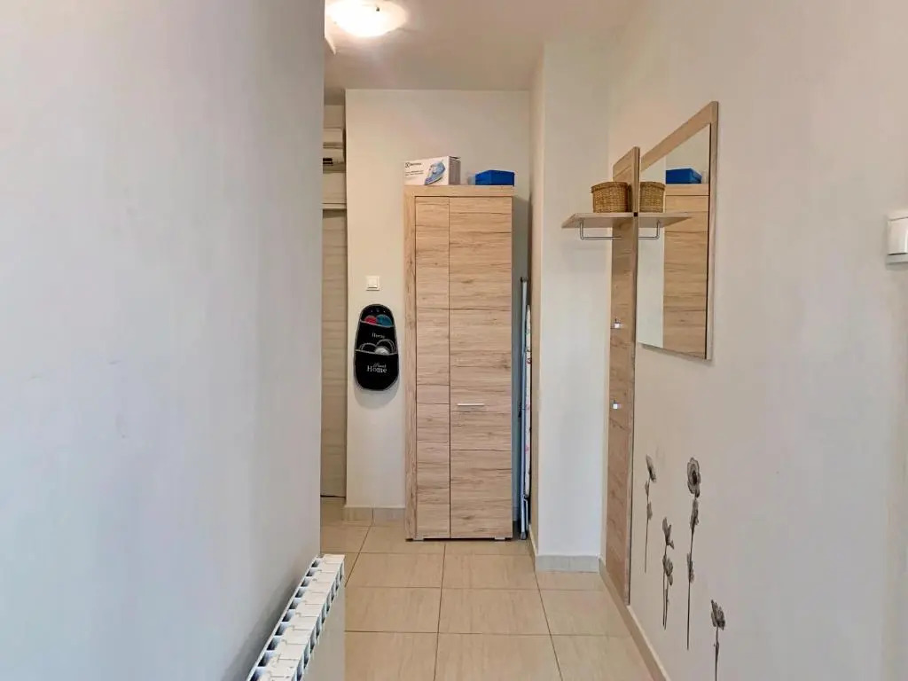 Apartment Roži