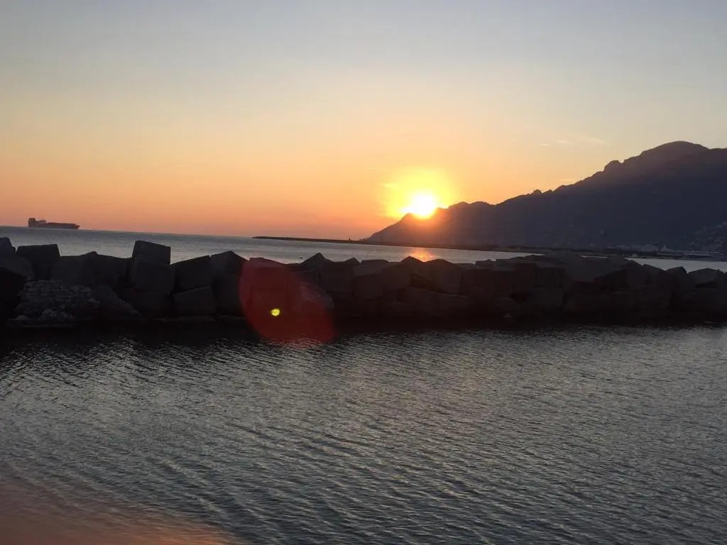Suite Prestige Salerno