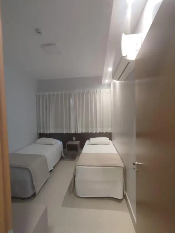 Lagoa eco tower Resorts