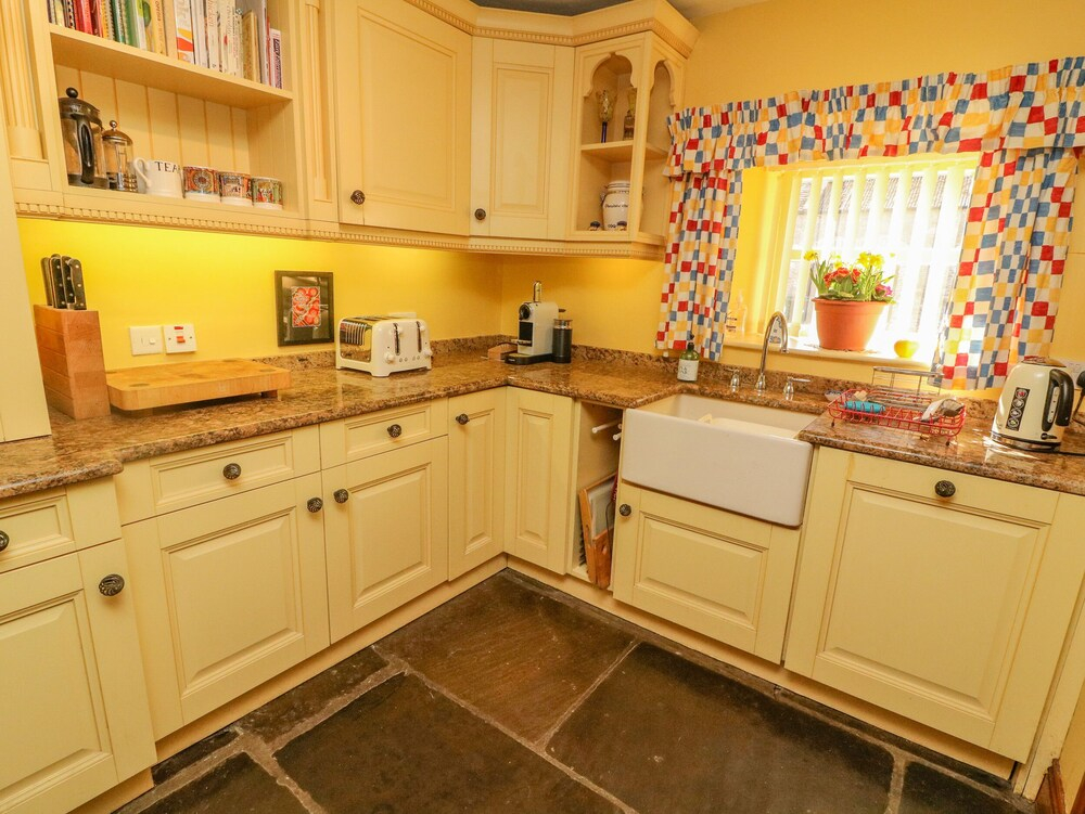 Easby Cottage