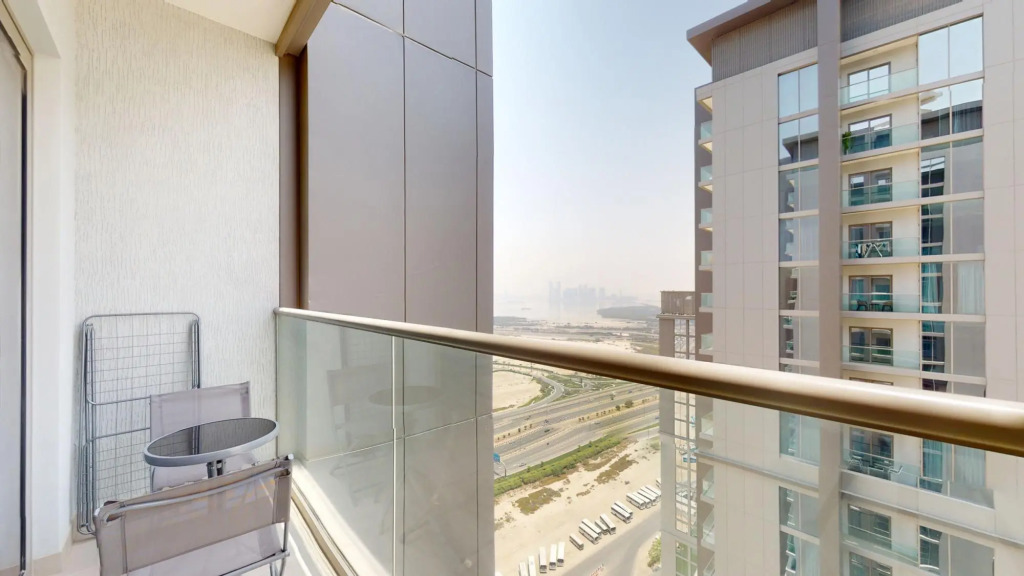 Al Meydan - Creek Vista Reserve A 2903