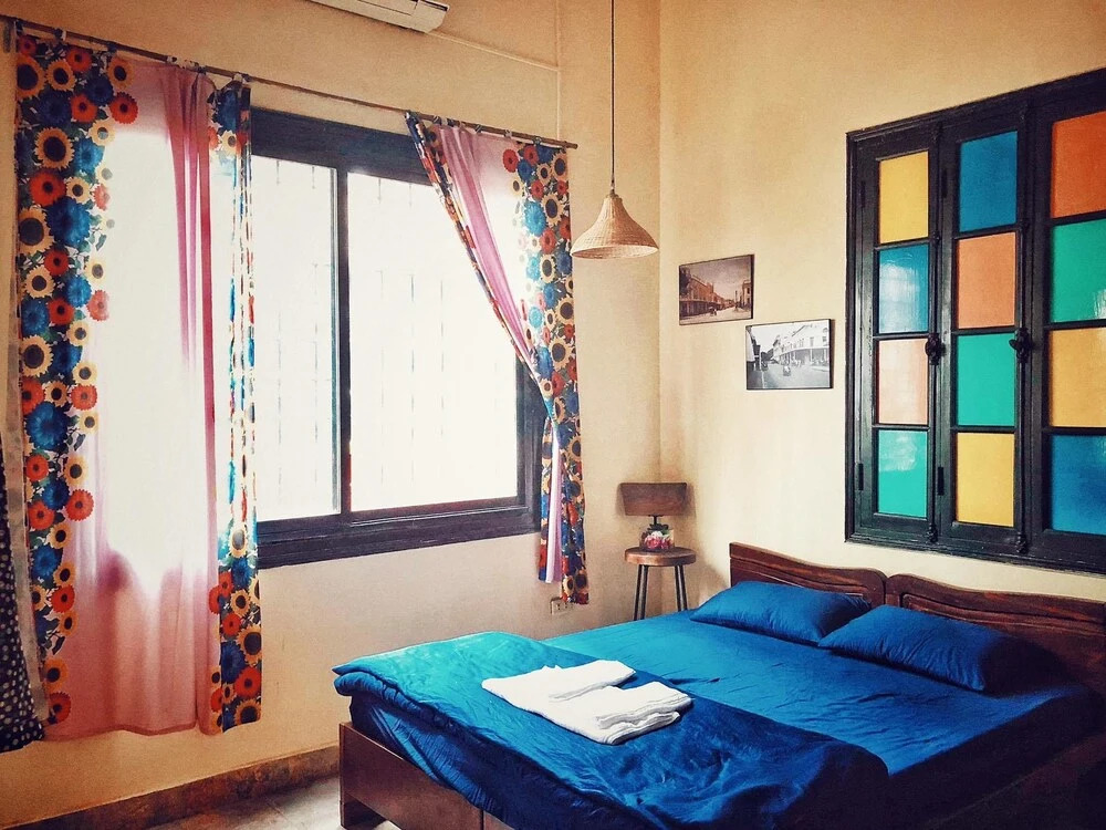 Hanoian Packpack Hostel