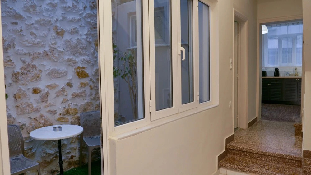 Evangelia Residenza