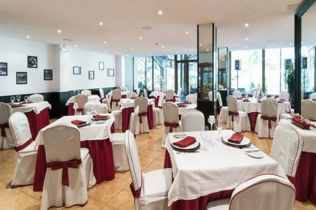 Hotel Sant Gothard by Nexta