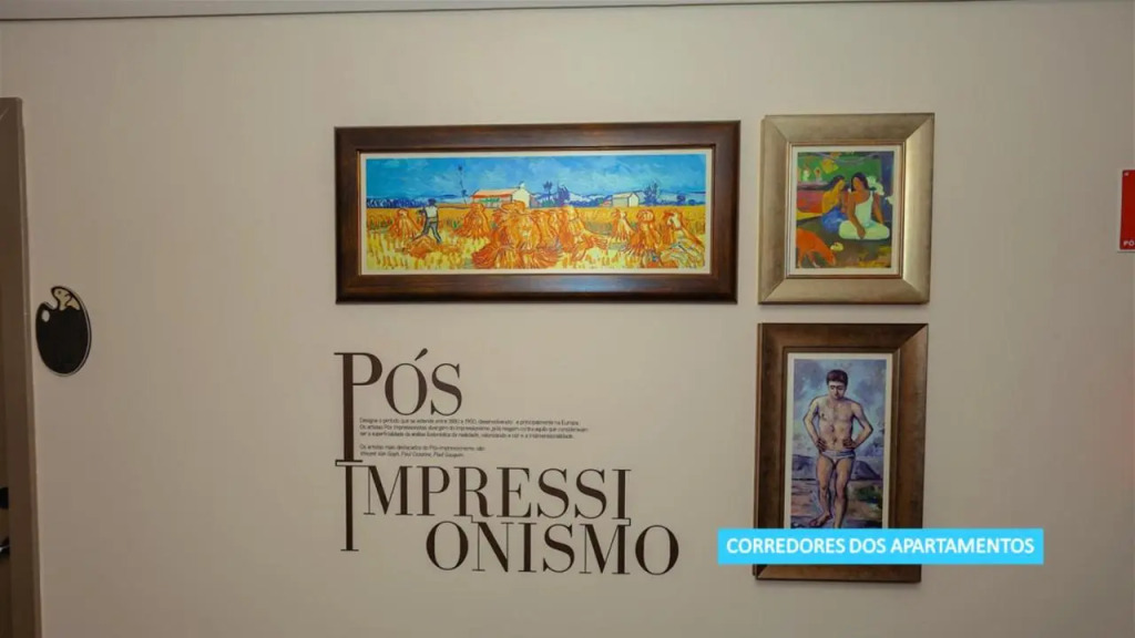Vila Galé Paulista