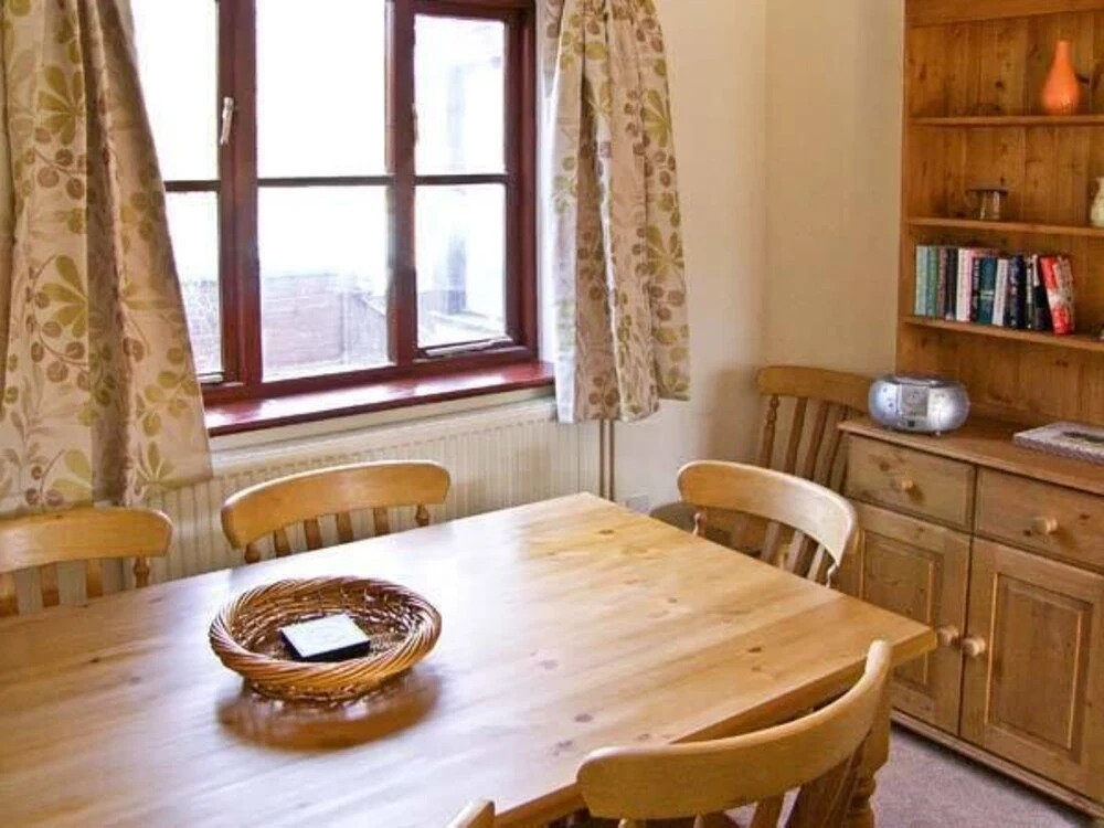 Pleasant Cottage