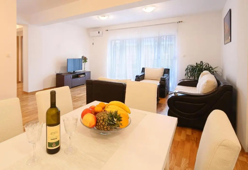 Apartments Pegasus lux