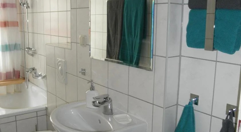 Appartement Cécile