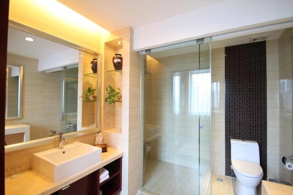 Urumqi City Langcheng Hotel