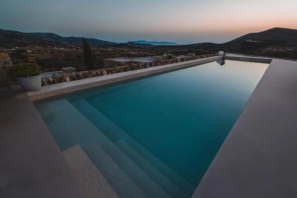 Ayiopetra Exclusive Getaways