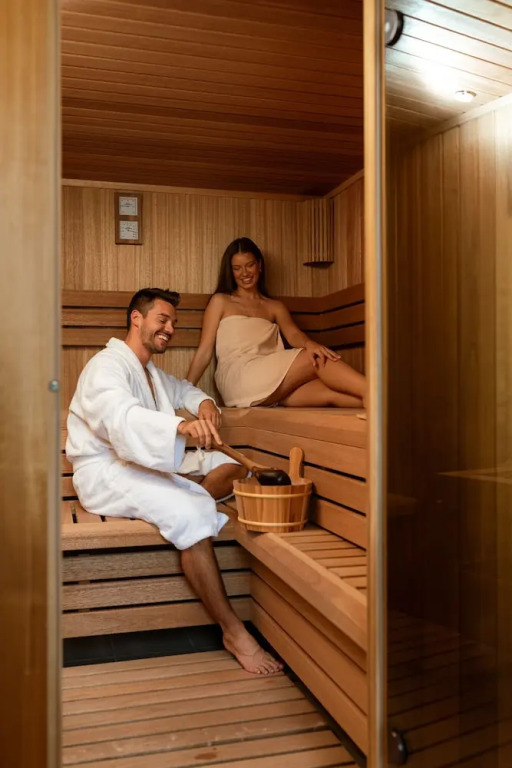 Boutique Hotel Gaia Superior