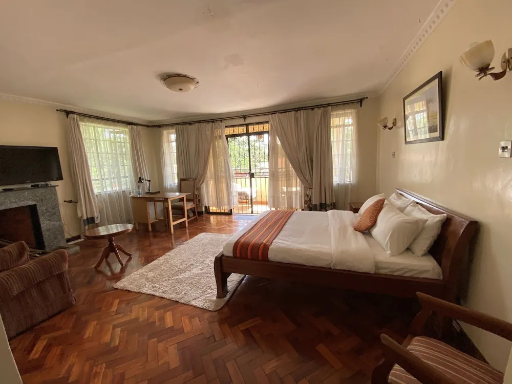 dreamplace bed and breakfast Gigiri