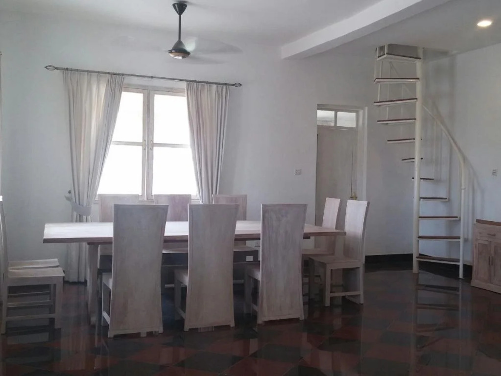 Kusini Beach Villas