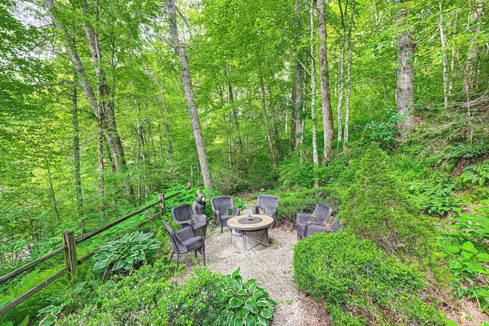 Hike, Fish & Explore: Family Retreat in Highlands