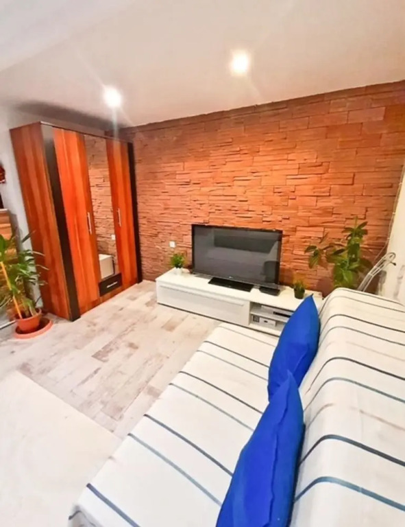 Comfortable Studio Flat Oasis in Nerezine, Croatia