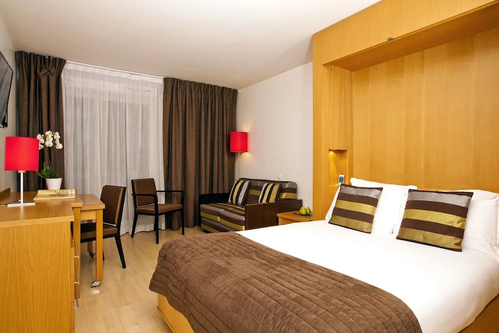 Residhome Paris-Massy