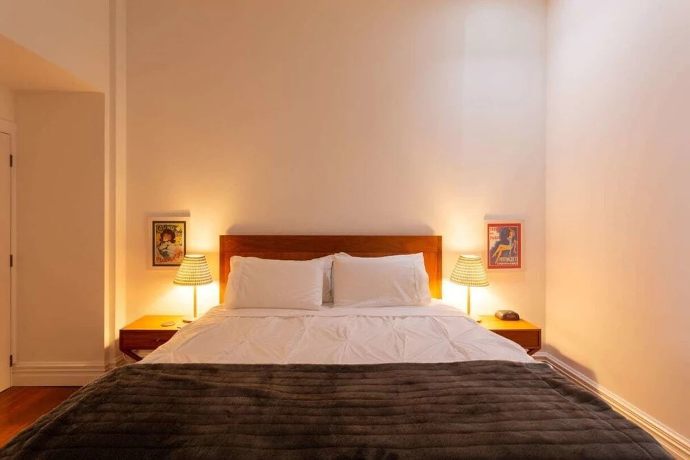 City Centre Character Apartment