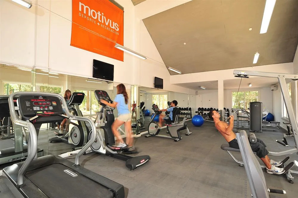 Solanas Vacation Club