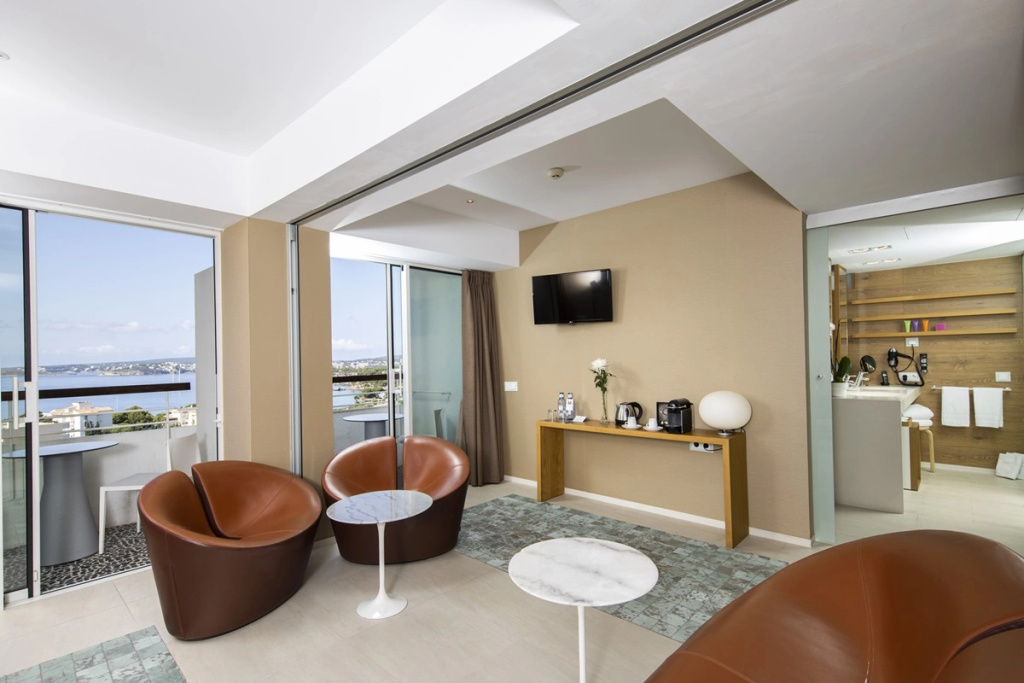 Leonardo Boutique Hotel Mallorca Port Portals