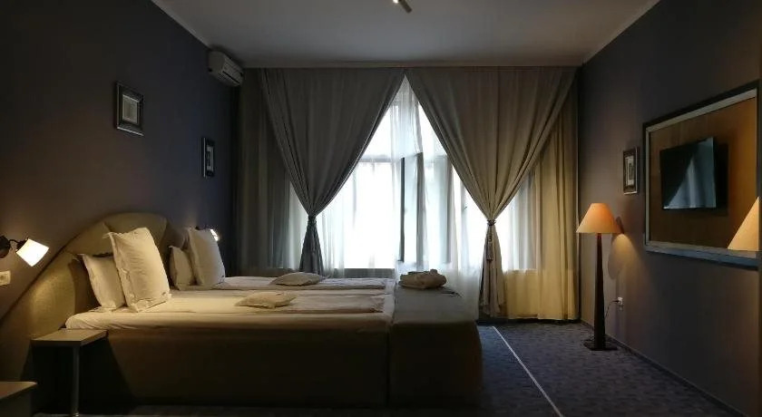 Hotel Atlantic