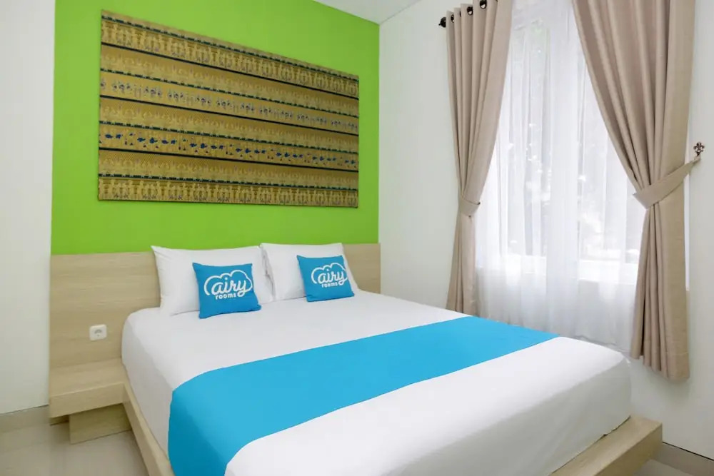 Airy Syariah Cilandak KH Muhasyim Raya 50 Jakarta