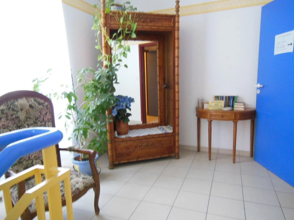 Hôtel Moderne