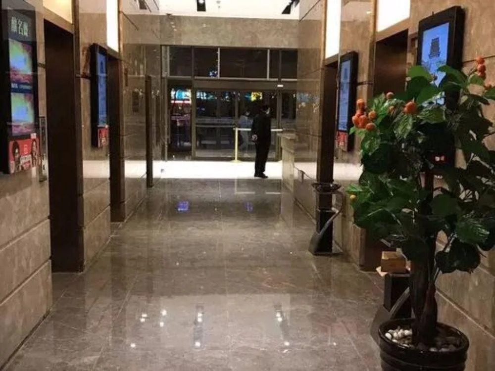 Shenyang Yuemei Aparthotel