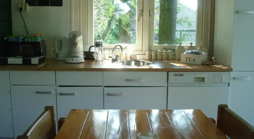 B&B De Zaanse Gans